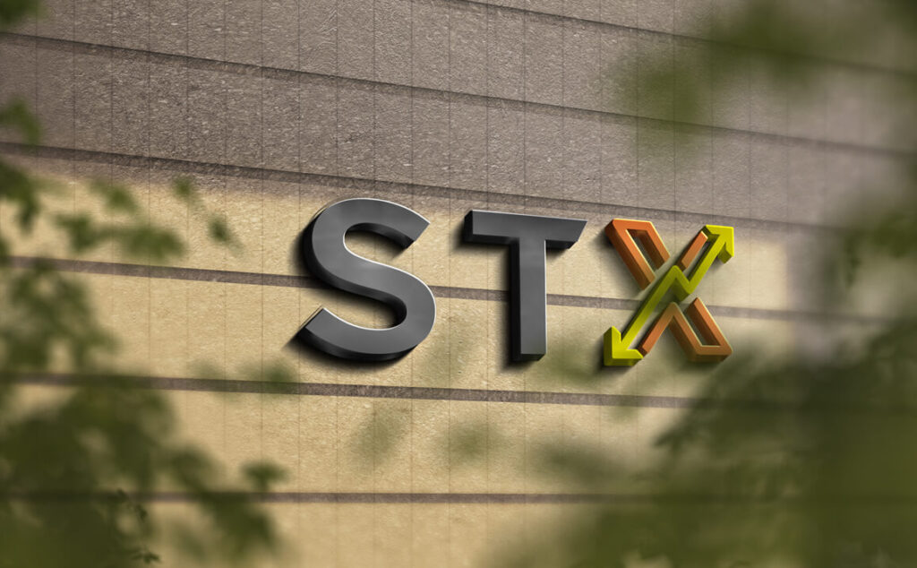 Contact Us - STX